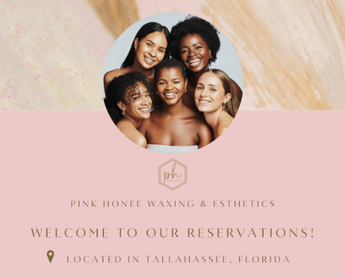 Fav Self Care Spots! cover photo collage