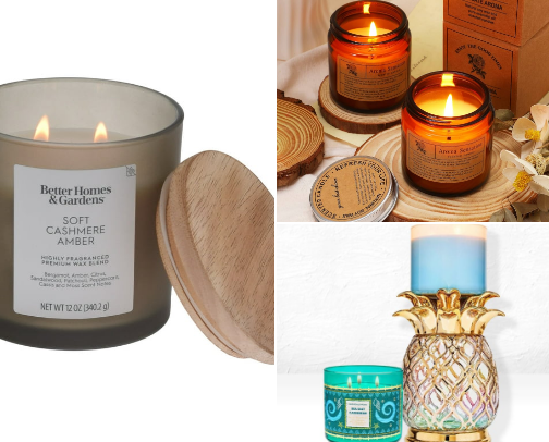 Home decoration Rec cover photo collage