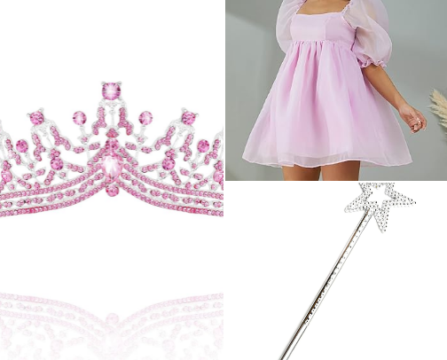 College Halloween Costume ideas🎃 cover photo collage