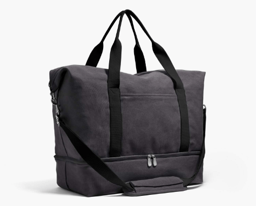 Travel Gear cover photo collage
