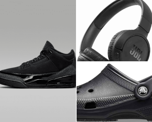 Style cover photo collage