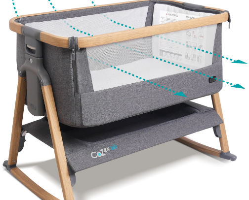 ✨ Must-Have Essentials for New Parents cover photo collage