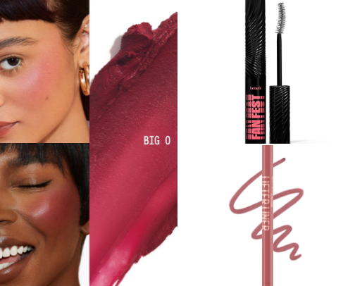 Underrated Makeup Staples I Swear By After Years of Testing cover photo collage