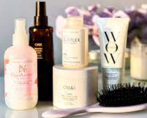 Hair Must Haves from a Hairstylist of 15 years! 💁🏼‍♀️ cover photo collage