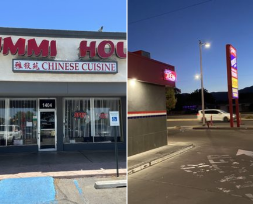 Top Restaurants cover photo collage