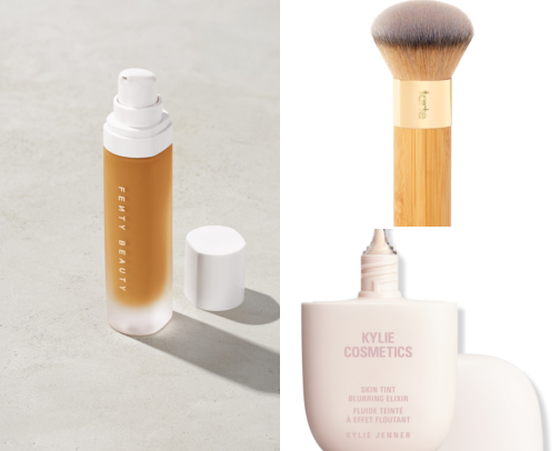 Black‑Owned Beauty Brands That Actually Work cover photo collage