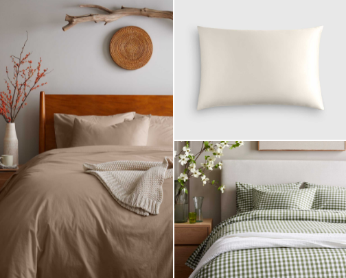Sleeping Beauty cover photo collage