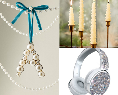 Holiday Gifts Under $25 cover photo collage