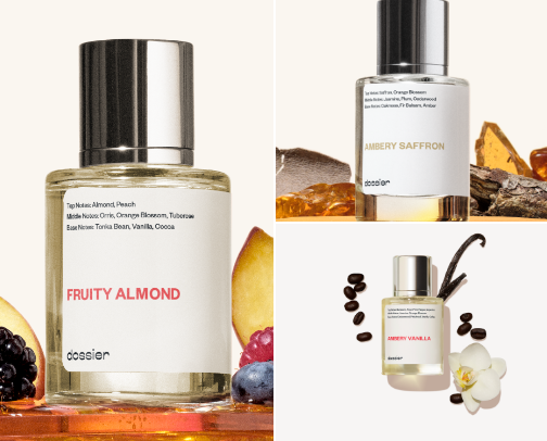 How to Smell Expensive on a Budget cover photo collage