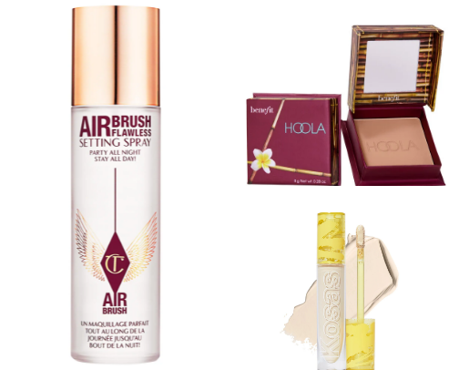 Best High-End products cover photo collage