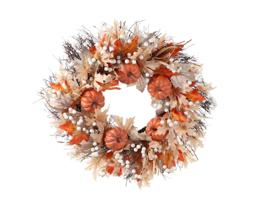fall decoration ideas cover photo collage