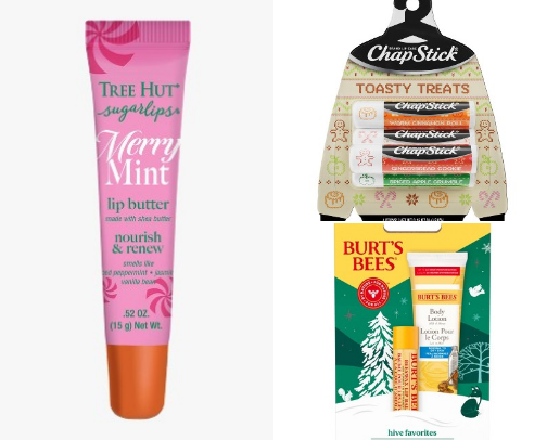 Stocking Stuffers!! 🎄🎅🏻 cover photo collage