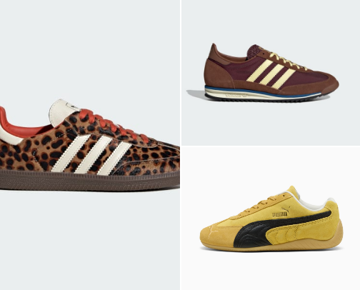 Every ~*It Girl*~ Shoe You NEED This Fall 🍁 cover photo collage