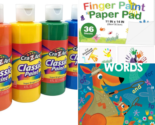 Summer toddler Activities, mom approved! cover photo collage