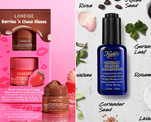 Healthy and Shiny 🥰 cover photo collage