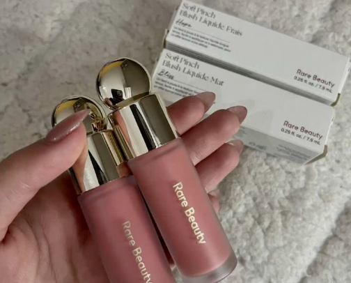 Sephora cover photo collage