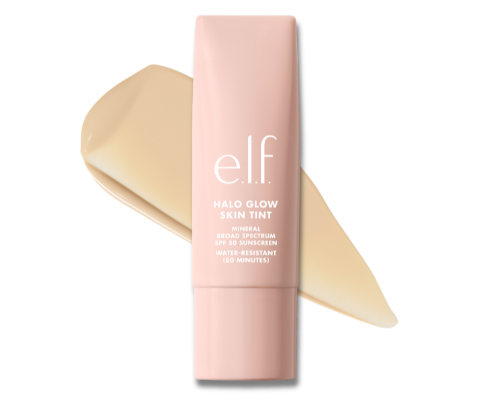 Makeup for over 40 Mature Skin cover photo collage