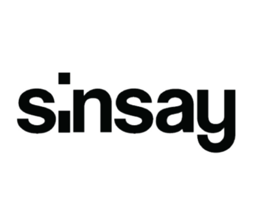 Sinsay cover photo collage