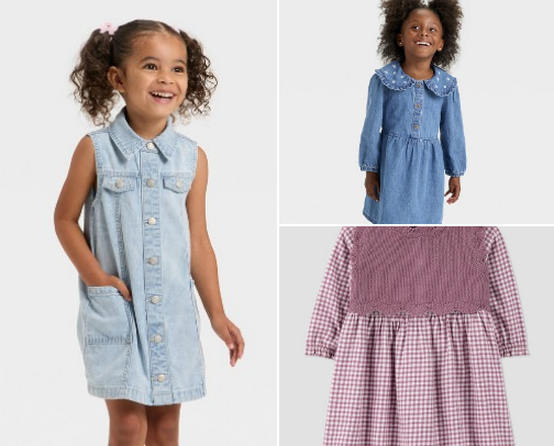 Turn your toddler into a fall fashionista cover photo collage