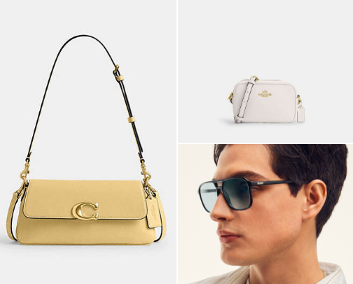 These Accessories Will Make Any Outfit Standout 🤗 cover photo collage