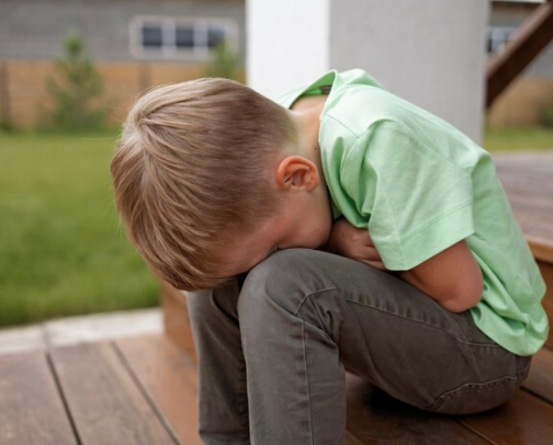 Tummy bugs cover photo collage