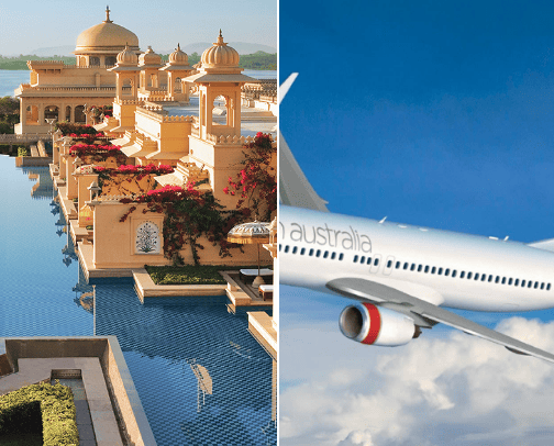 Travel ✈️ cover photo collage