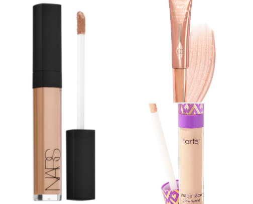 Makeup That Makes You Look Instantly Alive cover photo collage