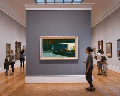 Travel - Chicago - Museums - Some Of The Best Museums In The World. cover photo collage