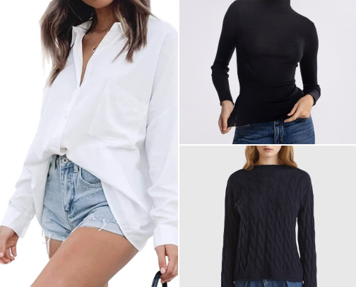 💄👗 Fashion Essentials 2025 – My Favorites cover photo collage