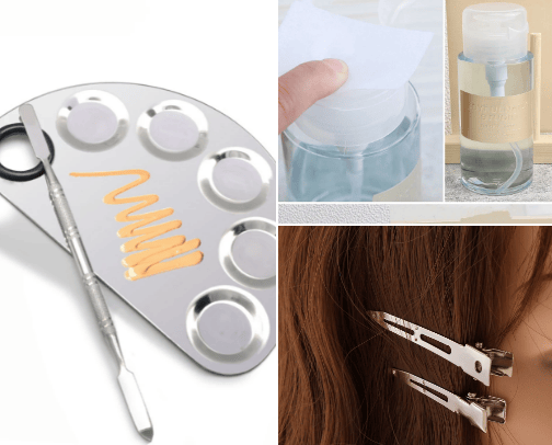 Aliexpress must haves cover photo collage