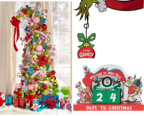 Grinchmas anyone?💚🎄 cover photo collage