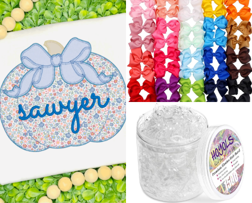 Baby & Kid Faves from a Toddler Mom cover photo collage