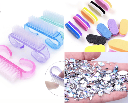Aliexpress must have cover photo collage