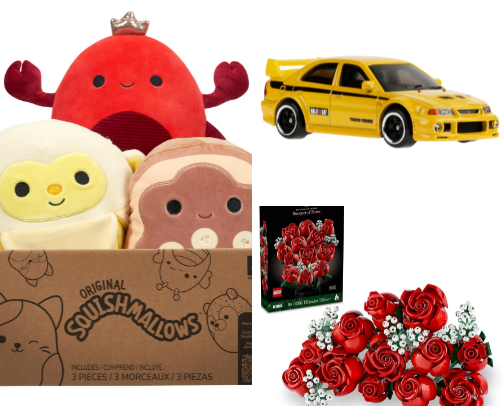 2025’s Viral Toy Takeover 🚀 | Must-Have Favorites That Actually Deliver” cover photo collage