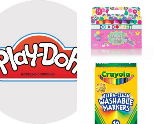 My Pre-K Classroom Toolkit 🍎✏️ cover photo collage