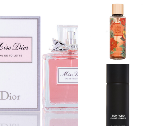 How I Smell? cover photo collage