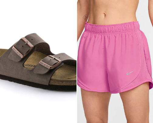 summer must haves! cover photo collage