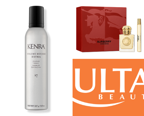 What’s On My Ulta & Sephora Wish List 💄✨ cover photo collage