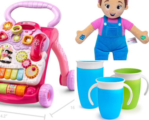 Toddler needs cover photo collage