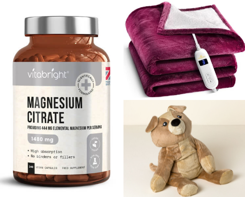 Heavy period care products!🩸 cover photo collage