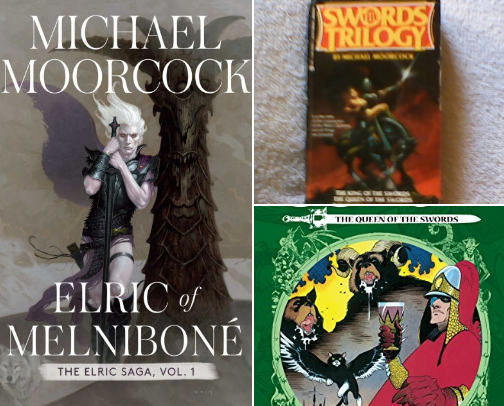 My favorite book recs cover photo collage