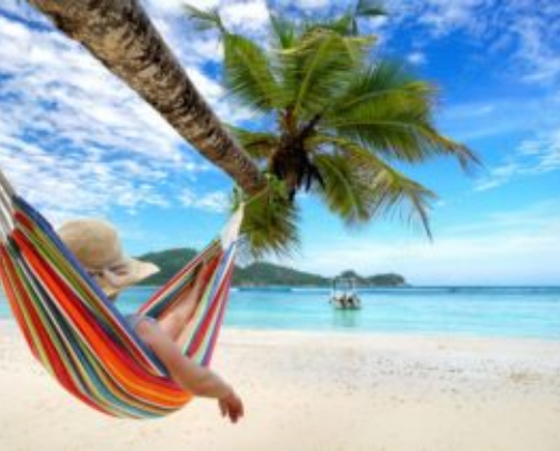 Those objects will save your trip! cover photo collage