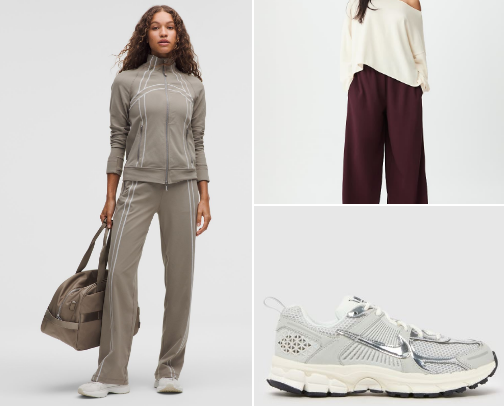 Travel inspired outfits for 2026 cover photo collage