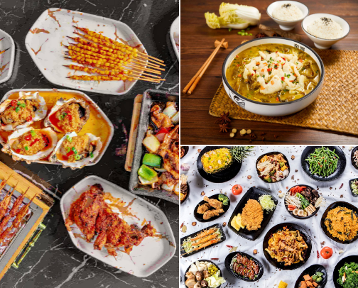 BELLEVUE GO TOs cover photo collage