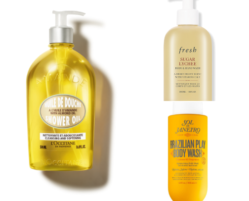 Self-care Glow: My Sephora Bath And Body
Picks for men and women cover photo collage