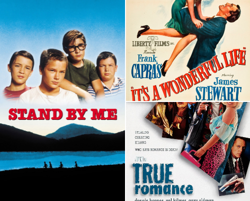 Movies everyone should watch cover photo collage
