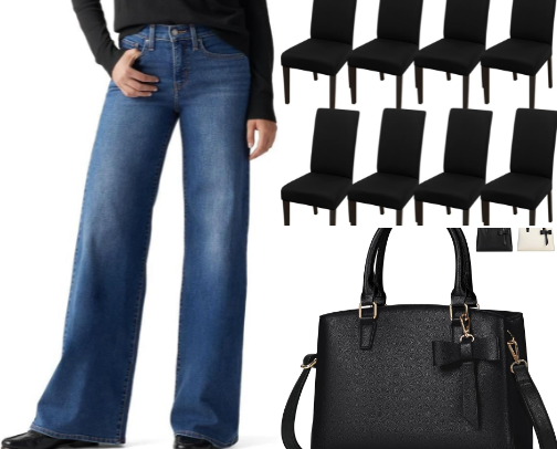 Canadian Amazon Finds cover photo collage