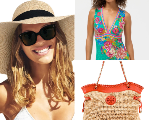cruise packing list: 25 essentials for 2026 Caribbean cruise cover photo collage