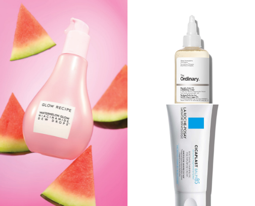 Spend Smarter: Skincare That’s Truly Worth Your Money cover photo collage