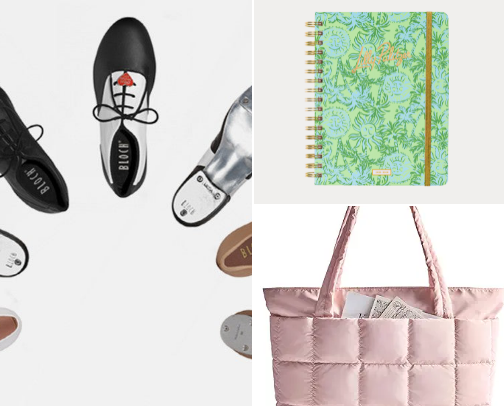 Dance Teacher Survivors Kit 🩰 cover photo collage
